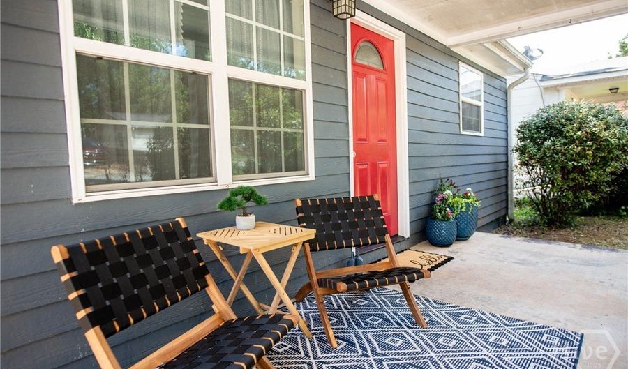 130 Magnolia St, Athens, GA 30606 - 3 Beds, 2 Bath