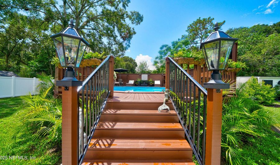 9936 JEANETTE Rd, Jacksonville, FL 32246 - 2 Beds, 1 Bath