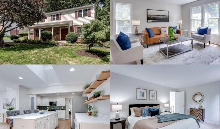 8702 PAPPAS Way, Annandale, VA 22003 - 4 Beds, 3 Bath