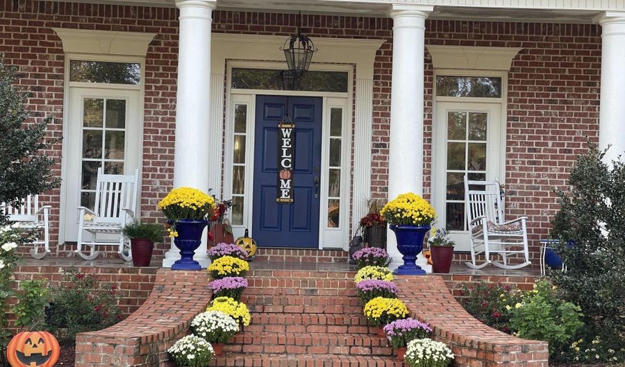 6441 Red Oak Dr, Bailey, MS 39320 - 4 Beds, 3 Bath