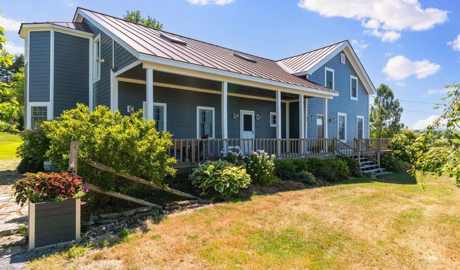 4351 Crown Point Rd, Bridport, VT 05734 - 5 Beds, 3 Bath