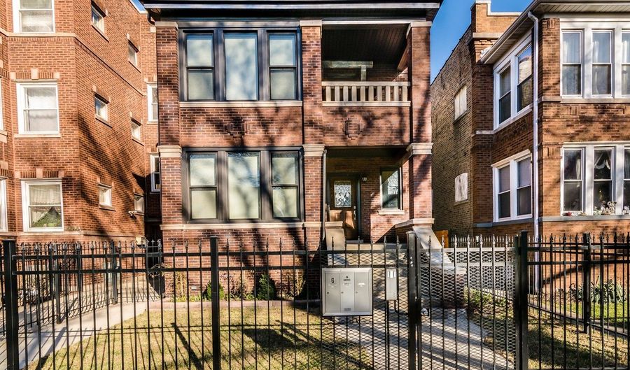 4713 N Drake Ave 1, Chicago, IL 60625 - 2 Beds, 1 Bath