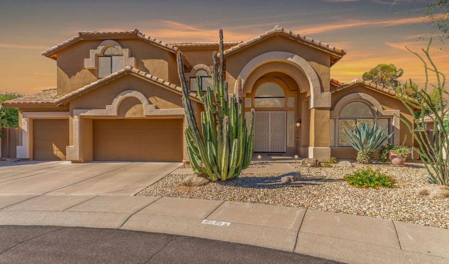 29806 N 43RD Pl, Cave Creek, AZ 85331 - 4 Beds, 4 Bath