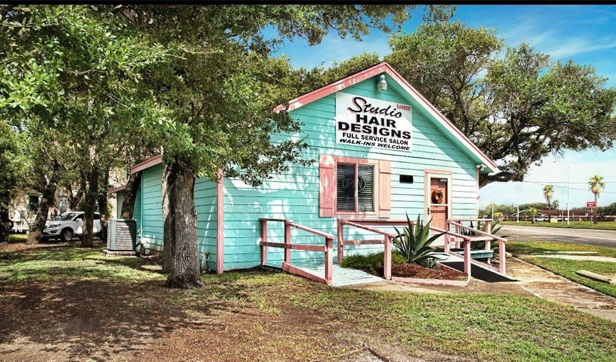 217 W Nelson Ave, Aransas Pass, TX 78336 - 0 Beds, 0 Bath
