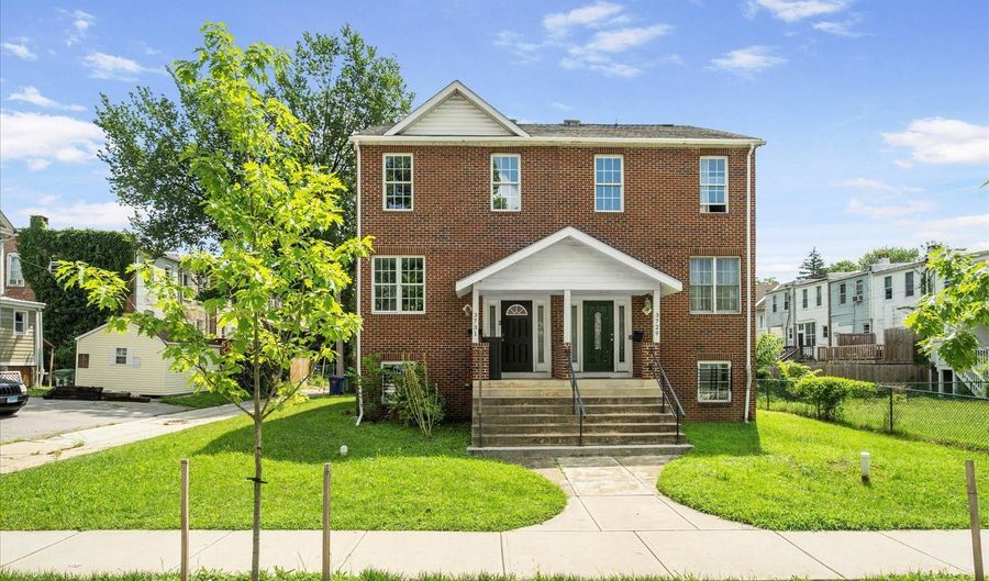 3731 GREENMOUNT Ave, Baltimore, MD 21218 - 3 Beds, 4 Bath