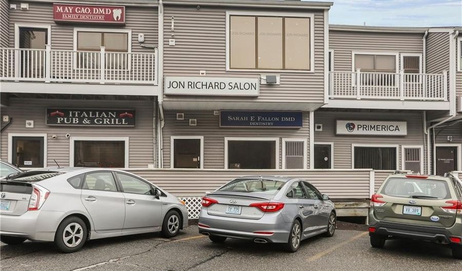441 Old Forge Rd 13, Warwick, RI 02818 - 0 Beds, 0 Bath