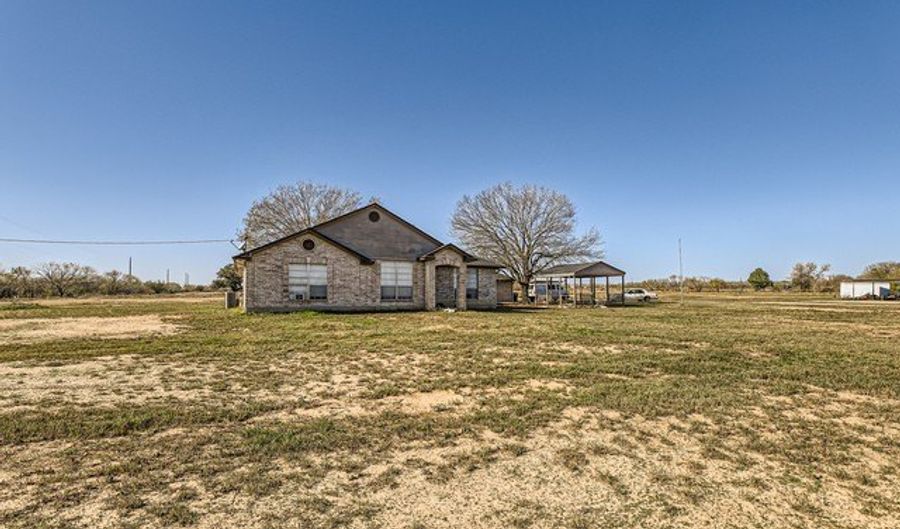 3487 STUART Rd #1, Adkins, TX 78101 - 4 Beds, 3 Bath