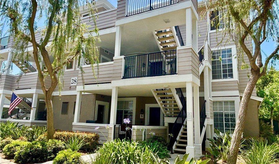 23412 Pacific Park 28D, Aliso Viejo, CA 92656 - 1 Beds, 1 Bath