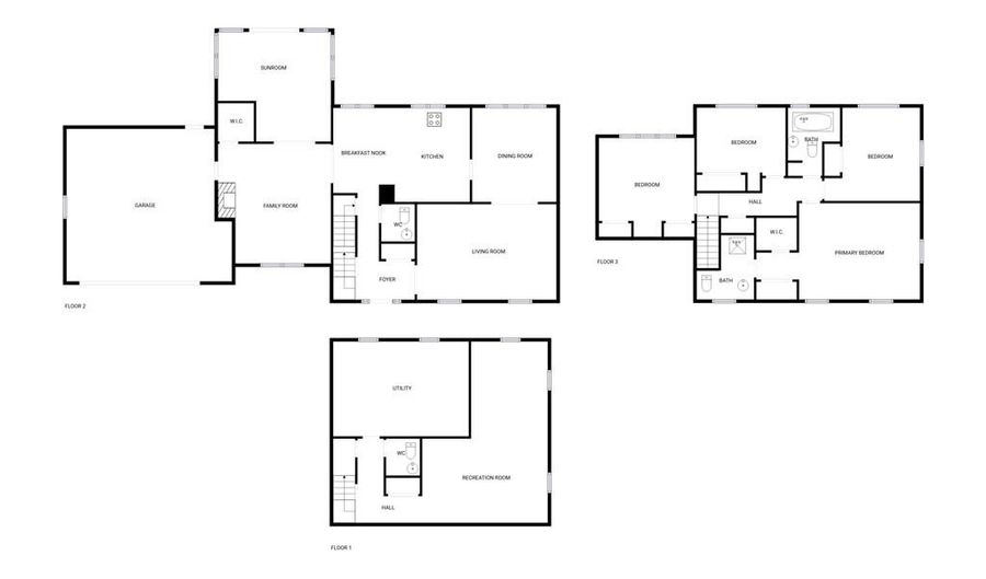 8906 138th Street Ct, Apple Valley, MN 55124 - 4 Beds, 4 Bath