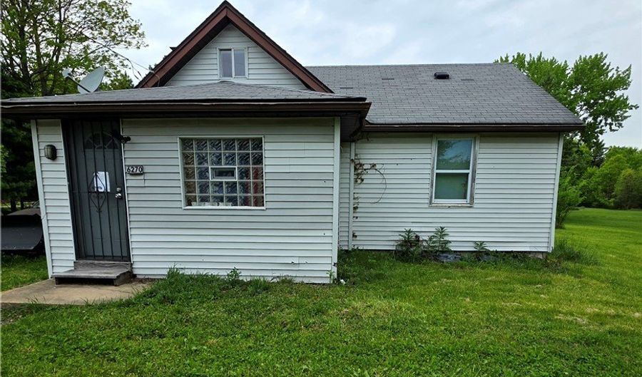 6270 Fairview Rd, Austintown, OH 44515 - 3 Beds, 1 Bath