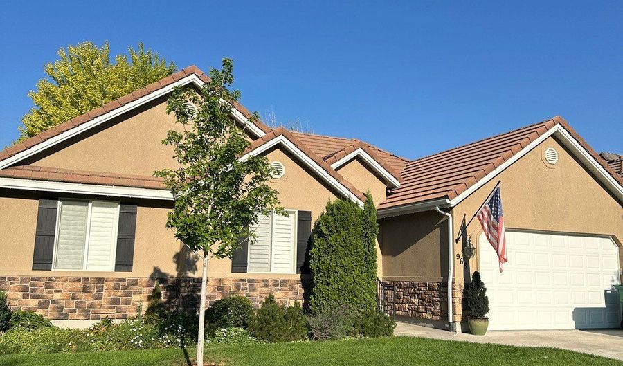 9681 N PEACH, Cedar Hills, UT 84062 - 5 Beds, 3 Bath
