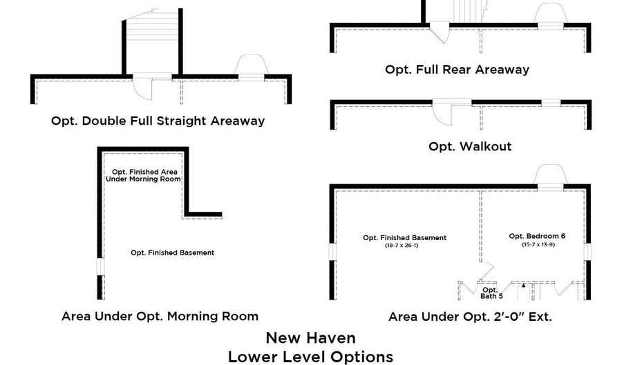 TBB WIND RIDGE PLACE NEW HAVEN, Bowie, MD 20716 - 4 Beds, 3 Bath