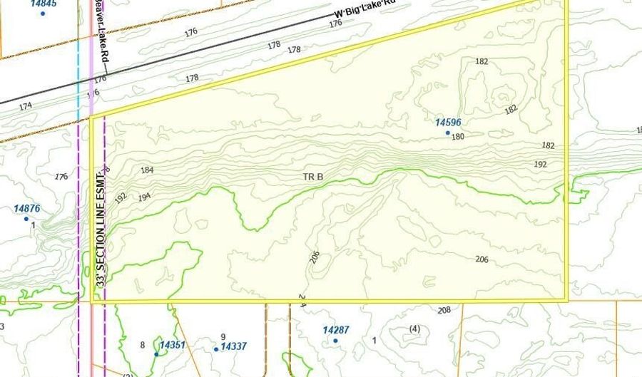 14596 W Big Lake Rd, Big Lake, AK 99652 - 0 Beds, 0 Bath
