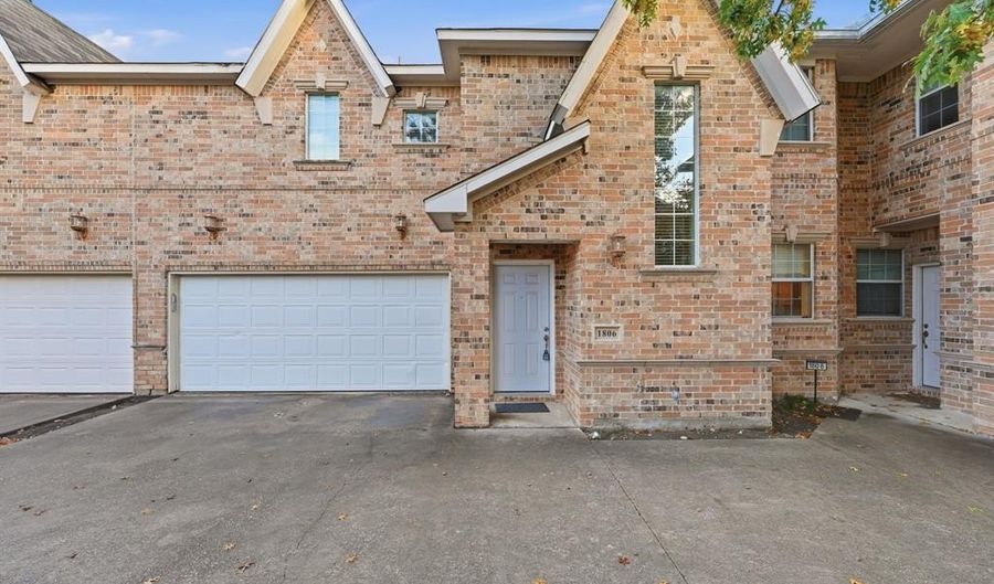 706 S Jupiter Rd 1806, Allen, TX 75002 - 3 Beds, 4 Bath