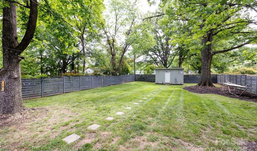 1816 Anderson St, Charlotte, NC 28205 - 3 Beds, 2 Bath