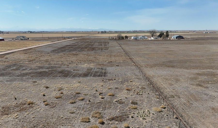 County Road 43, Ault, CO 80610 - 0 Beds, 0 Bath