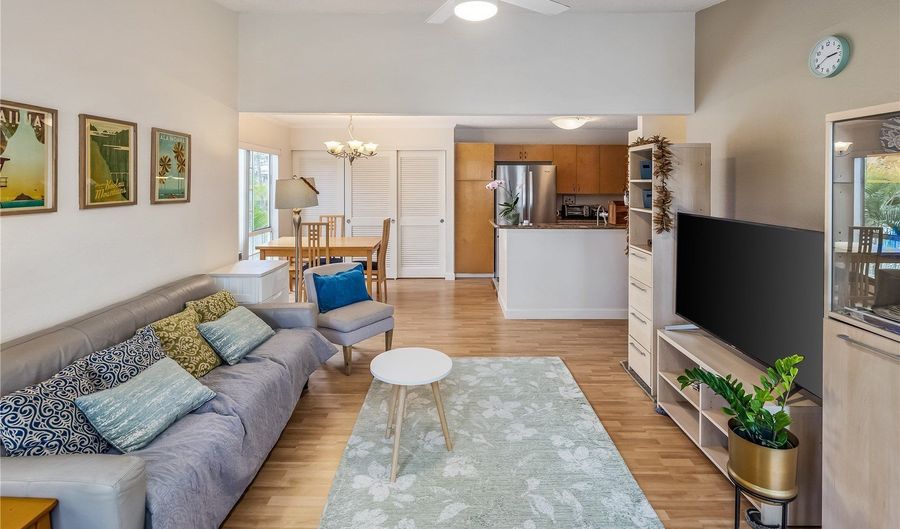545 Mananai Pl 28R, Honolulu, HI 96818 - 2 Beds, 2 Bath