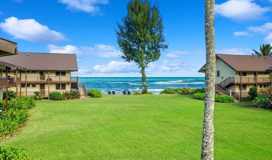 5-7130 KUHIO Hwy C4, Hanalei, HI 96722 - 2 Beds, 1 Bath