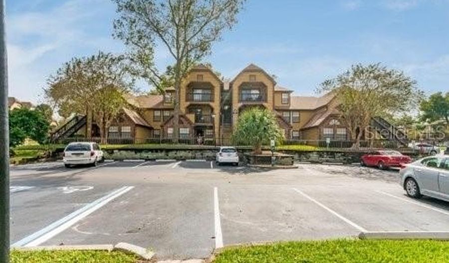 340 FORESTWAY Cir 302, Altamonte Springs, FL 32701 - 1 Beds, 1 Bath
