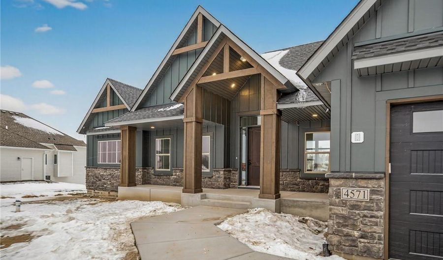 4571 166th Ave NW, Andover, MN 55304 - 5 Beds, 4 Bath