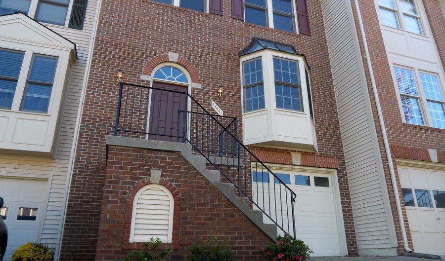 43441 POSTRAIL Sq, Ashburn, VA 20147 - 3 Beds, 4 Bath