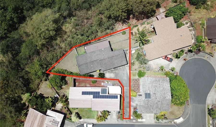 98-1775 Piku Way, Aiea, HI 96701 - 3 Beds, 2 Bath