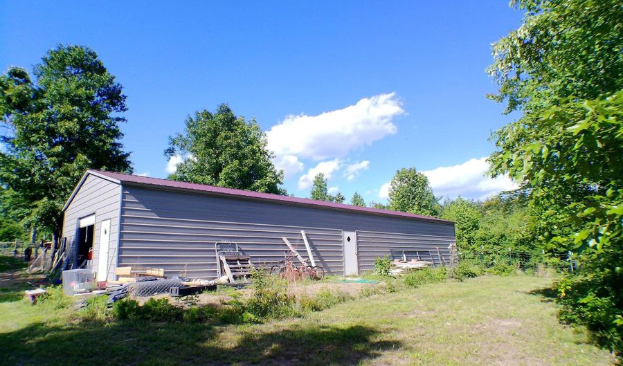 1417 Skyline Dr, Amity, AR 71921 - 0 Beds, 0 Bath