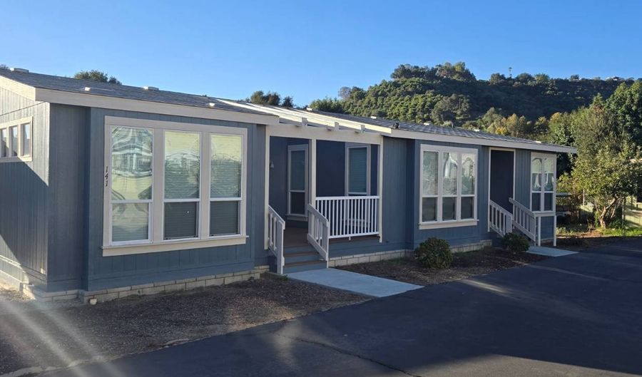 3909 Reche Rd 141, Fallbrook, CA 92028 - 3 Beds, 2 Bath