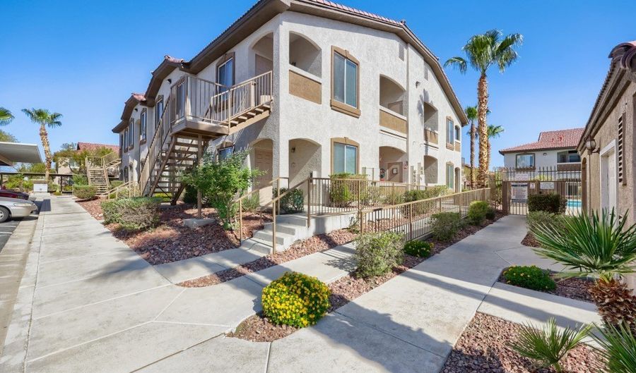 2305 W Horizon Ridge Pkwy 1614, Henderson, NV 89052 - 2 Beds, 2 Bath