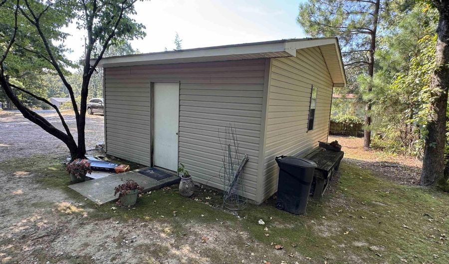 10021 Reed Rd, Alexander, AR 72002 - 4 Beds, 2 Bath