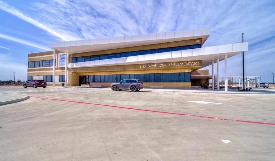 808 Santa Lucia Dr, Anna, TX 75409 - 4 Beds, 3 Bath