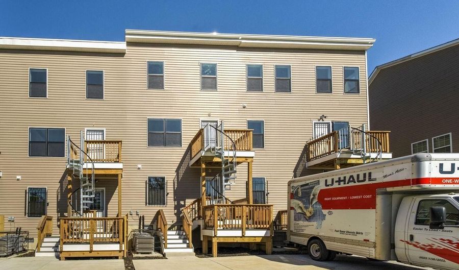 2514 ELVANS Rd SE, Washington, DC 20020 - 7 Beds, 4 Bath