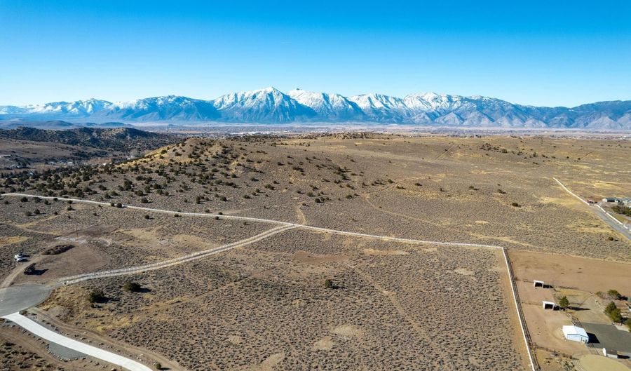 1421 Hunters Pt, Gardnerville, NV 89410 - 0 Beds, 0 Bath