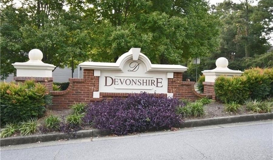 233 Buckland, Alpharetta, GA 30022 - 2 Beds, 3 Bath