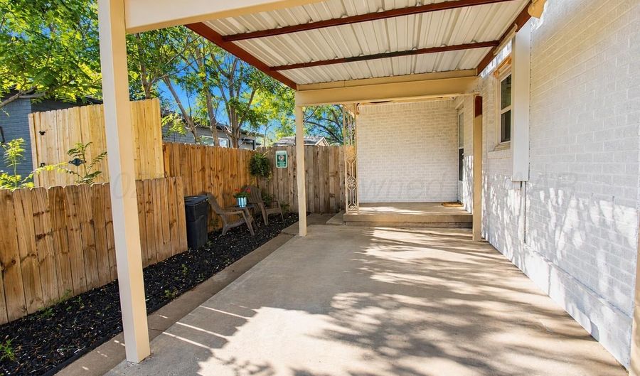 5807 LAWRENCE Blvd, Amarillo, TX 79106 - 2 Beds, 2 Bath