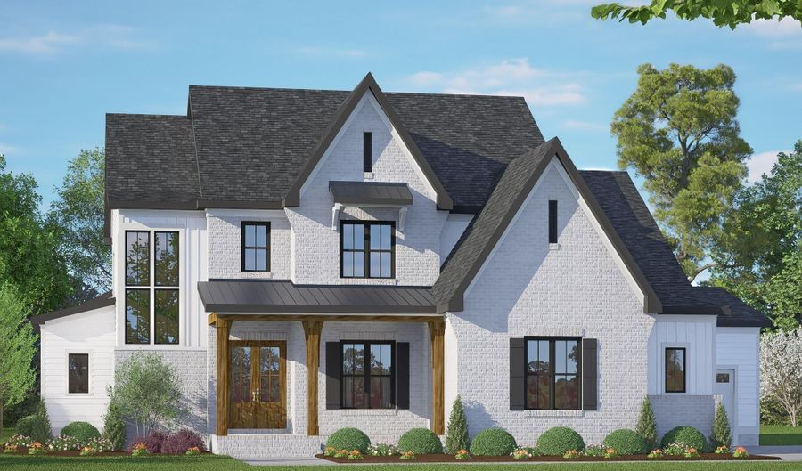 8509 Pinefield Rd, Apex, NC 27523 - 4 Beds, 5 Bath