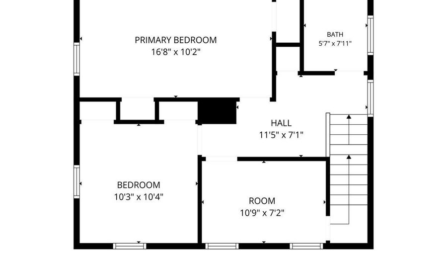 60 University Ter, Burlington, VT 05401 - 3 Beds, 2 Bath