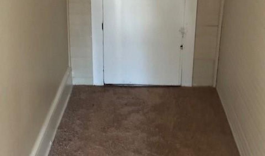 1012 E 36th St, Charlotte, NC 28205 - 3 Beds, 0 Bath
