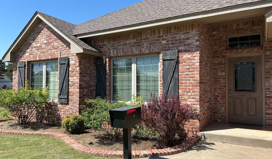 723 7th, Alva, OK 73717 - 3 Beds, 2 Bath
