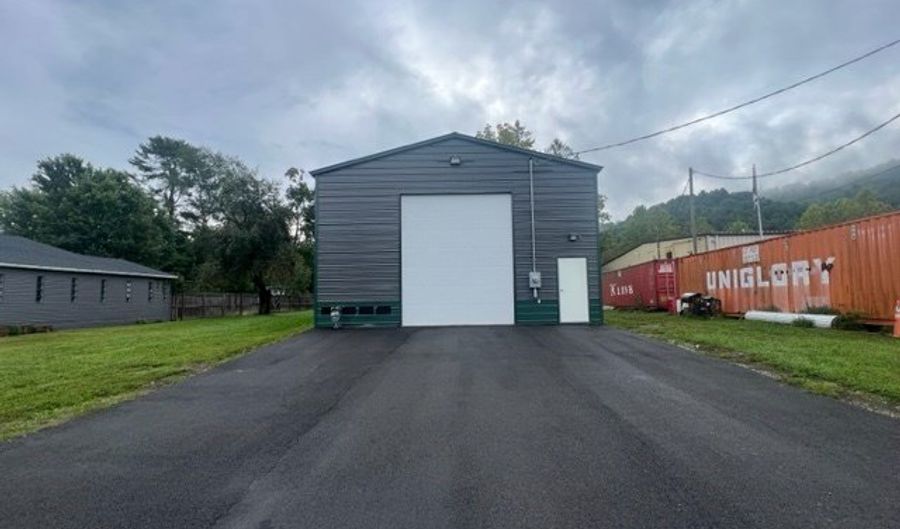 139 Third St, Beaver, WV 25813 - 0 Beds, 0 Bath
