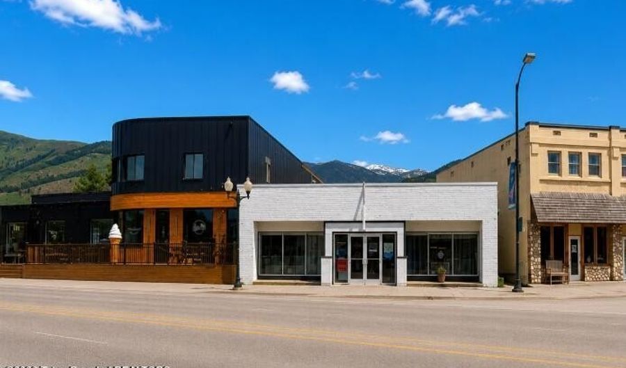 419 S WASHINGTON St, Afton, WY 83110 - 0 Beds, 0 Bath