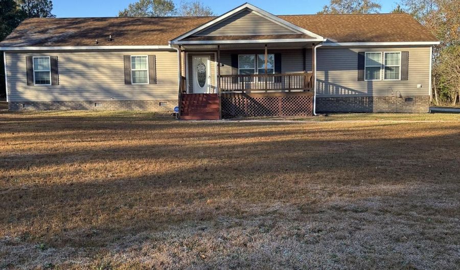205 Joy Rd, Camden, SC 29020 - 4 Beds, 2 Bath