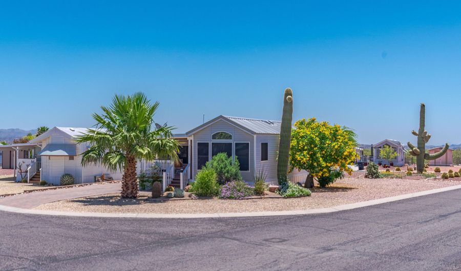 21325 W OUTLAW Dr, Congress, AZ 85332 - 1 Beds, 1 Bath