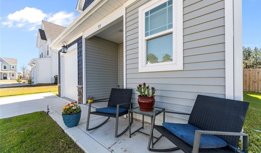 55 Walkabout Dr, Aberdeen, NC 28315 - 3 Beds, 3 Bath