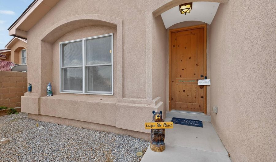 10535 Portofino Dr NW, Albuquerque, NM 87114 - 3 Beds, 2 Bath