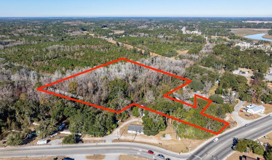 82 Broad River Blvd B, Beaufort, SC 29906 - 0 Beds, 0 Bath