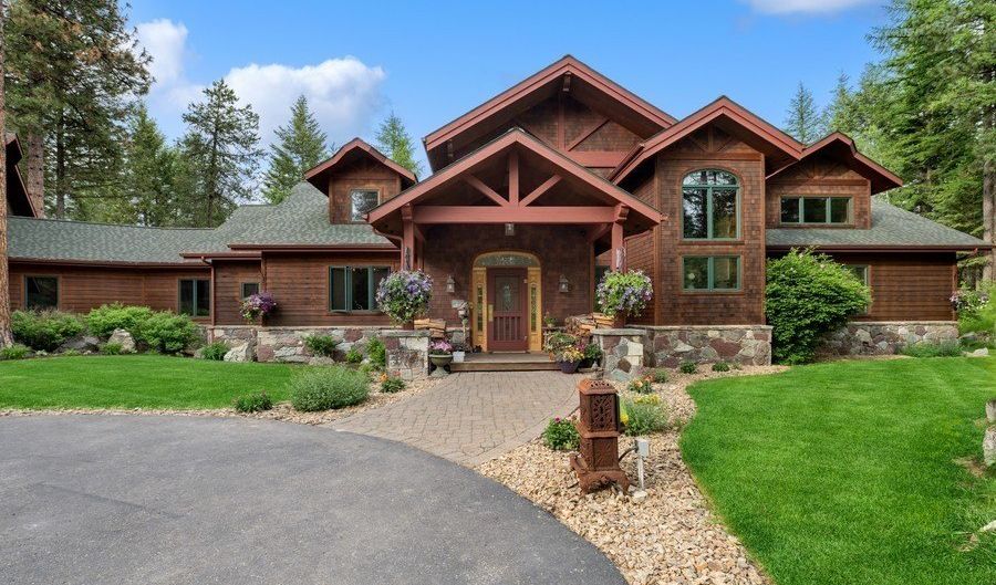 940 McCaffery Rd, Bigfork, MT 59911 - 7 Beds, 7 Bath