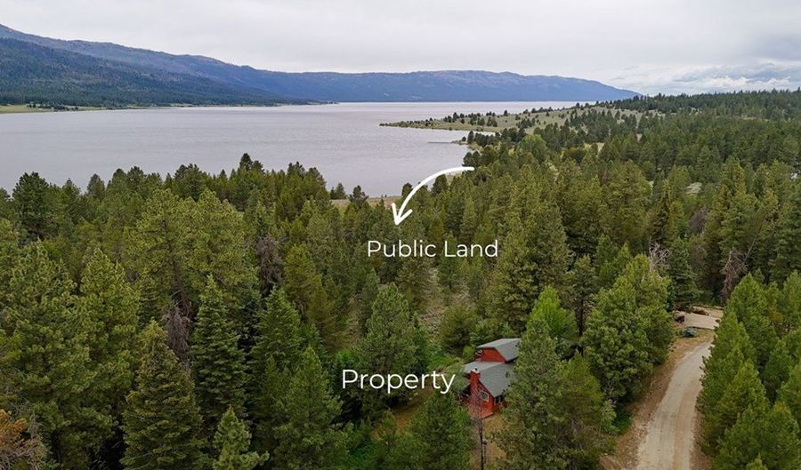 91 Panorama Dr, Cascade, ID 83611 - 2 Beds, 2 Bath