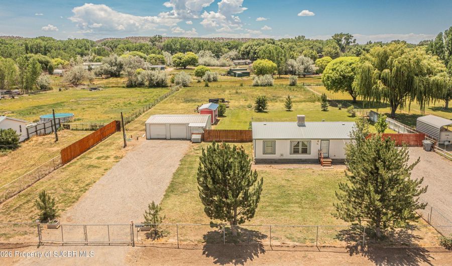 84 ROAD 2929, Aztec, NM 87410 - 3 Beds, 2 Bath