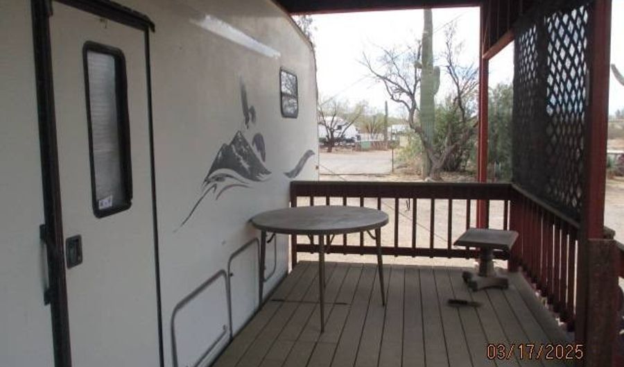 101 E Sahuaro, Ajo, AZ 85321 - 0 Beds, 0 Bath